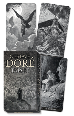 Gustave Dore Tarot - Alligo, Pietro