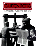 Gutenberg - Fisher, Leonard Everett