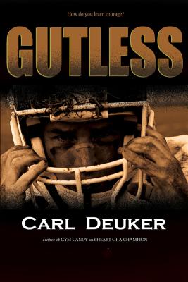 Gutless - Deuker, Carl