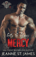 Guts & Glory: Mercy