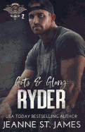 Guts & Glory: Ryder