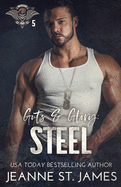 Guts & Glory: Steel