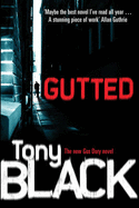 Gutted - Black, Tony