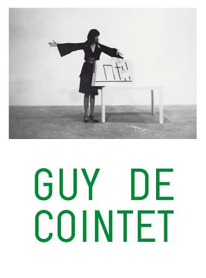 Guy de Cointet - Wajcman, Gerard, and Cointet, Guy de (Artist)