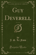 Guy Deverell, Vol. 2 of 2 (Classic Reprint)