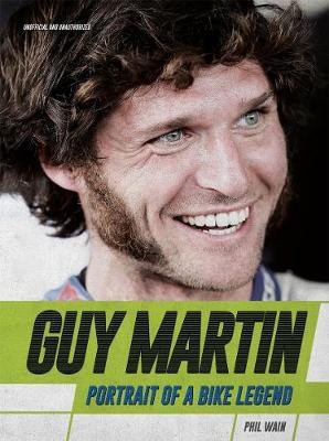 Guy Martin - Wain, Phil