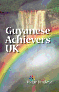 Guyanese Achievers UK