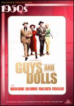 Guys and Dolls [Decades Collection] - Joseph L. Mankiewicz