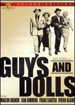 Guys and Dolls [Deluxe Edition]