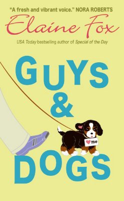 Guys & Dogs - Fox, Elaine