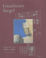 Gwathmey Siegel - Siegel, Gwathmey, and Collins, Brad, and Eisenman, Peter