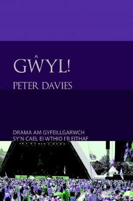 Gwyl! - Davies, Peter, Mr.