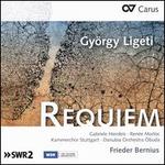 György Ligeti: Requiem