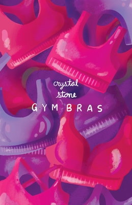 Gym Bras - Stone, Crystal