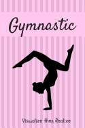 Gymnastics: Diary for Gymnasts