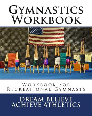 Gymnastics Workbook - Sevilla, Deborah