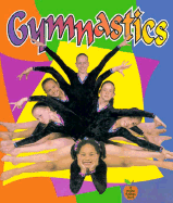 Gymnastics - Kalman, Bobbie, and Everts, Tammy