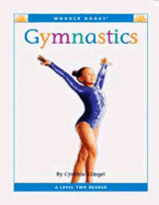 Gymnastics - Klingel, Cynthia
