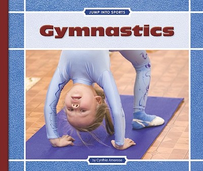 Gymnastics - Amoroso, Cynthia