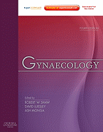 Gynaecology: Expert Consult: Online and Print