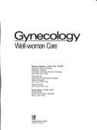 Gynecology: Well-Woman Care