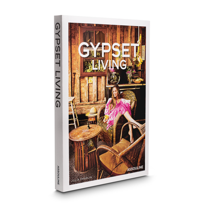 Gypset Living - Chaplin, Julia