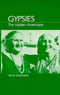 Gypsies - Sutherland, Anne
