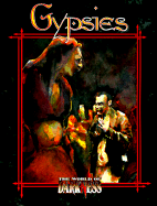 Gypsies - Teeuwynn