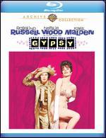 Gypsy [Blu-ray] - Mervyn LeRoy