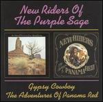 Gypsy Cowboy/The Adventures of Panama Red