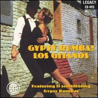 Gypsy Rumba! - Gitanos