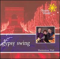 Gypsy Swing - Harmonious Wail
