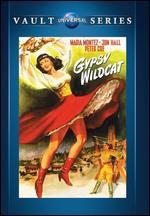 Gypsy Wildcat - Martin Obzina; Roy William Neill