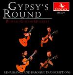 Gypsy's Round