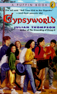 Gypsyworld - Thompson, Julian