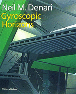 Gyroscopic Horizons - Denari, Neil M.