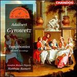 Gyrowetz: Symphonies