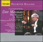 Hndel: Der Messias
