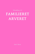 Hndbog til familieret og arveret