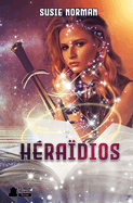 Hradios: Roman urban fantasy