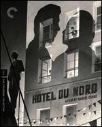 Htel du Nord [Blu-ray] [Criterion Collection]