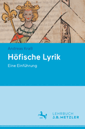 Hfische Lyrik: Eine Einfhrung