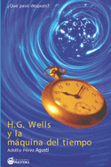 H. G. Wells y la mquina del tiempo