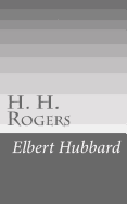 H. H. Rogers