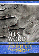 H.I.S. Word Hebrew Israelite Scriptures: 1611 Plus Edition with Apocrypha