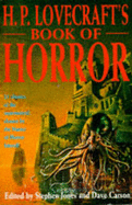 H.P.Lovecraft's Book of Horror