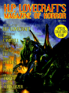 H.P. Lovecraft's Magazine of Horror 1