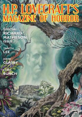 H.P. Lovecraft's Magazine of Horror #2: Book Edition - Kaye, Marvin (Editor), and Matheson, Richard (Contributions by), and Lee, Tanith (Contributions by)