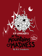 H.P. Lovecraft's the Mounatins of Madness for Beginning Readers