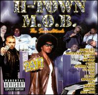 H-Town M.O.B. - Original Soundtrack